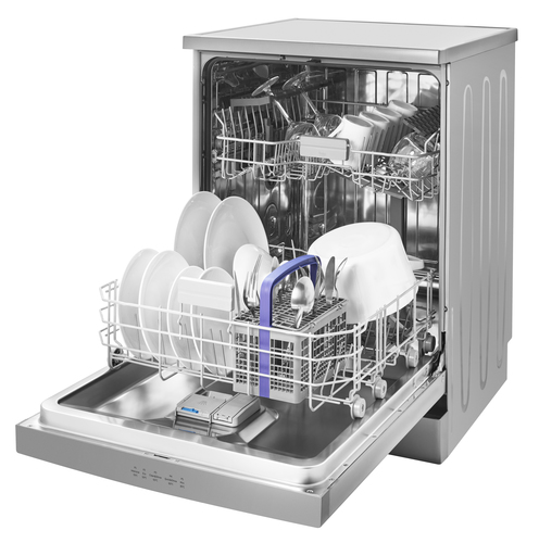 Beko BDFN15420X Freestanding Full Size Dishwasher with HygieneIntense – image 4