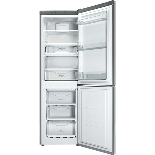 Indesit LI80 FF1 X