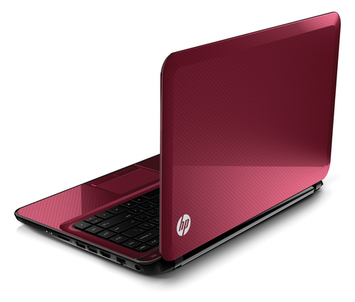 HP Pavilion 14-b005sa Intel® Core™ i3 i3-3217U Laptop – image 4