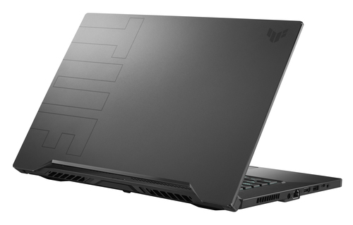 ASUS TUF Dash F15 TUF516PR-DB71-CA Intel® Core™ i7 i7-11370H Laptop – image 9
