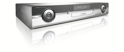 Philips DVP7400S HDMI DVD/SACD Player