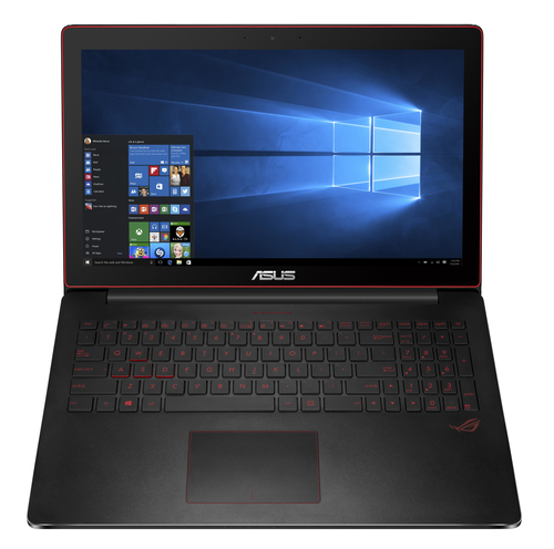 ASUS ROG G501JW-CN217T Intel® Core™ i7 i7-4720HQ Laptop – image 6