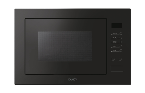 Candy MICG25GDFN-80 Black Grill microwave Built-in – image 1