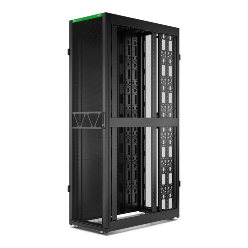 APC NetShelter SX Gen 2 AR3307B2, 48U server rack, afbeelding 5