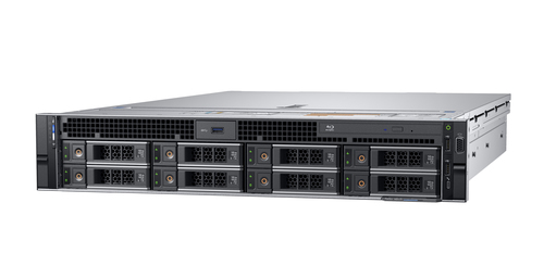 Dell Precision 7920r Intel® Xeon® 3104 – image 4