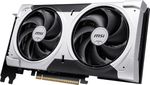 Msi GeForce Rtx 5060 Ti 8G Ventus 2X OC Plus 8GB GDDR7 Graphics Card - image 4