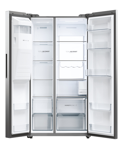 Haier HSW79F18CIMM Freestanding – image 3