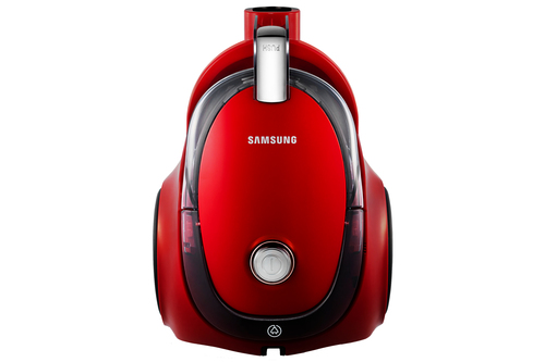 Samsung VCMA18AV 1.5 L Cylinder vacuum Dry 1800 W Bagless – image 1