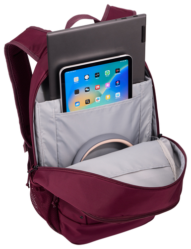 Case Logic WMBP215 Deep burgundy – image 4