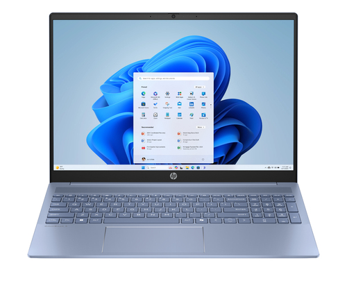 HP OmniBook 5 Laptop 16-ba1010nax