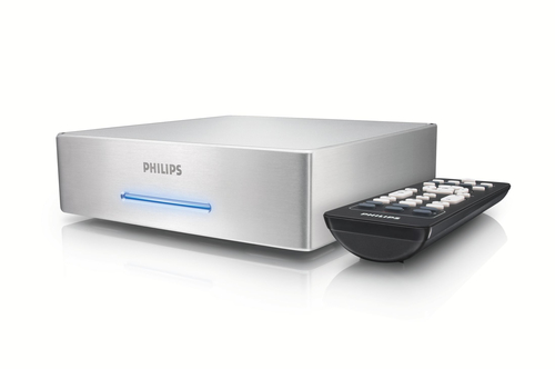 Philips SPE9030CC multimedia