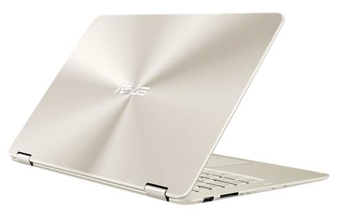 ASUS Zenbook Flip UX360CA-C4125T laptop Intel® Core™ m5 m5-6Y54 Hybrid (2-in-1) – image 7