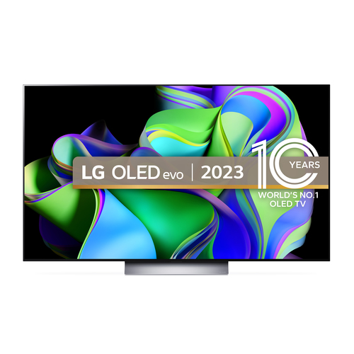 LG OLED55C36LC.AEK TV