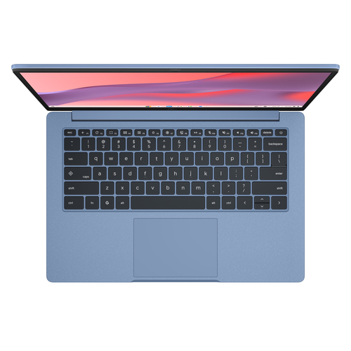 ASUS Chromebook CM14 CM1405CM4A-S60179 MediaTek Kompanio 540 Laptop – image 7