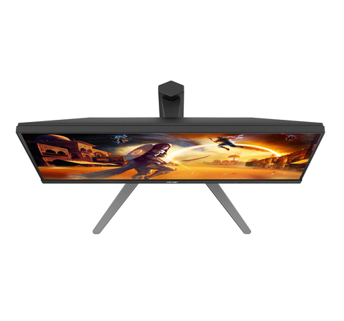 Monitor Gaming AOC 27G4 