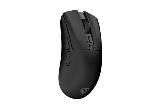 GENESIS Zircon 880 Pro muis Gamen Rechtshandig RF Wireless + Bluetooth + USB Type-C Optisch 30000 DP