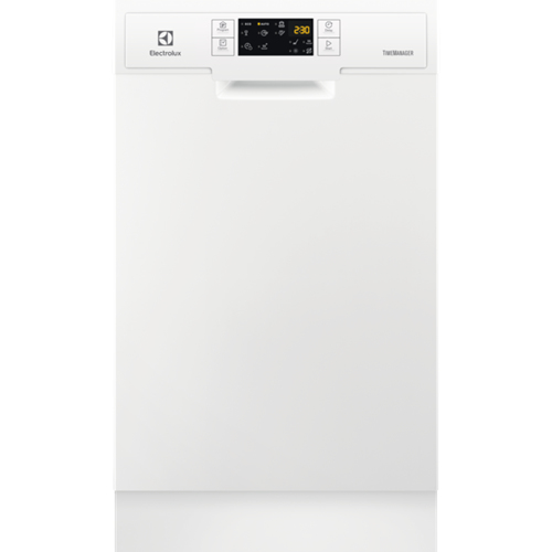 Electrolux ESF4511LOW Freestanding