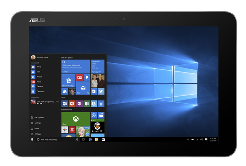 ASUS T102HA-GR012T-BE Intel Atom® x5-Z8350 Hybrid (2-in-1) – image 4