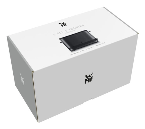WMF Kitchenminis Broodrooster Zwart, afbeelding 8