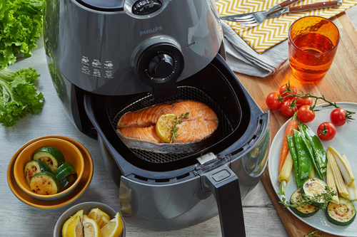 Philips Viva Collection HD9220/30 fryer Single – image 4