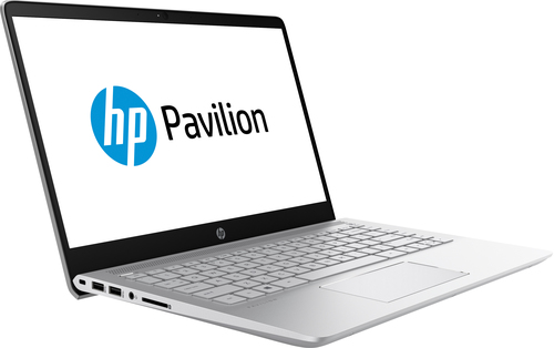 HP Pavilion - 14-bf153na – image 5