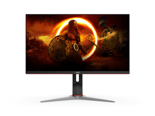 AOC G2 U28G2X computer monitor