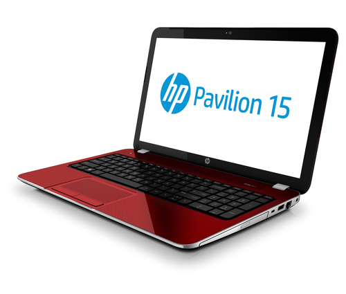 HP Pavilion 15-e051sa Intel® Core™ i3 i3-3110M Laptop – image 2