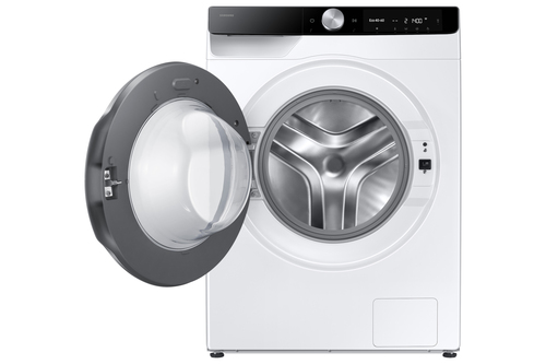 Samsung WW90DG6U85LK AI Wash, afbeelding 6