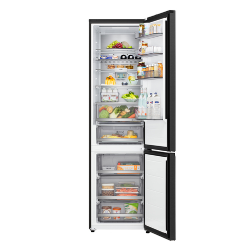 LG GBBS726CEV, afbeelding 2