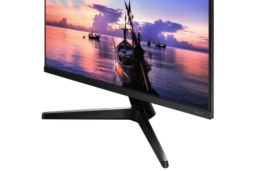 Samsung LF24T350FHU computer monitor – image 9