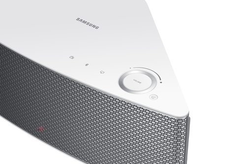 Samsung WAM551 White Wired & Wireless – image 6