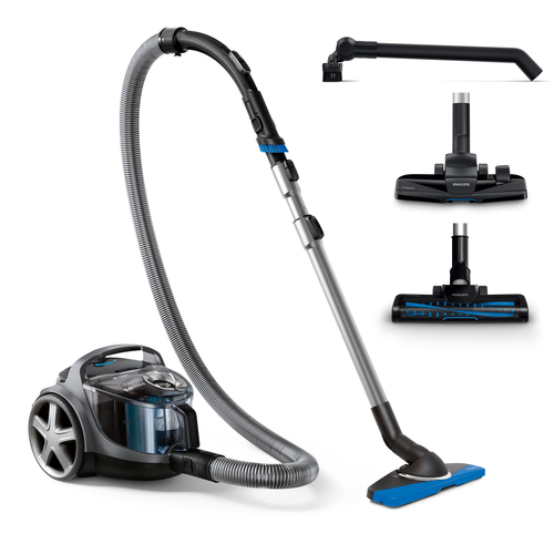 Philips EasyPro FC5836/81 vacuum – image 1
