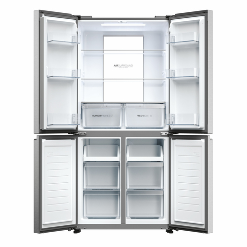Haier HCR7818DNMM Freestanding – image 3