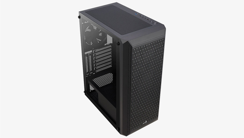 Behuizing AeroCool Midi Beam-G v1 MicroATX/ATX/MiniITX (B), afbeelding 10