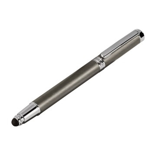 Hama DUETT stylus pen Grey, Metallic