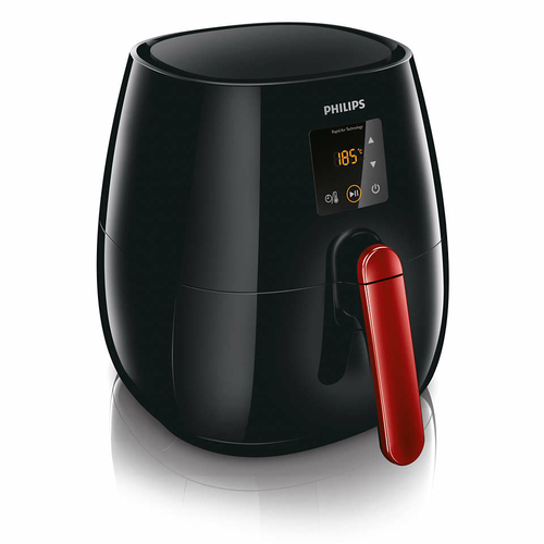 Philips Viva Collection HD9230/06 fryer Single Stand-alone