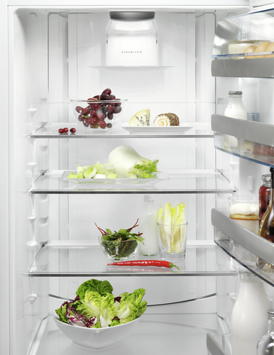 AEG S83920CMXF Freestanding – image 8