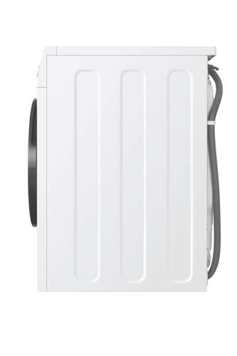 Haier HWD80-BP14636N washer dryer Freestanding Front-load White – image 2