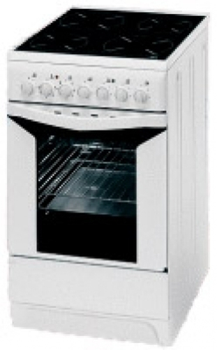 Indesit K 3C11 (W)