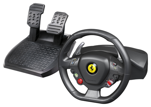 Thrustmaster Ferrari 458 Italia
