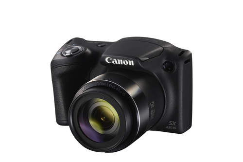 Canon SX432 IS – image 4