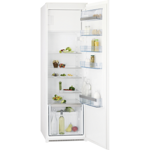 AEG AIK3023R combi-fridge Built-in