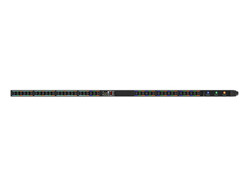 Vertiv Geist Universal Rack PDU with Next-Generation IMD, 16A-48A, 11kW