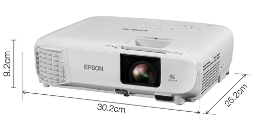 Epson Home Cinema EH-TW740 – image 5