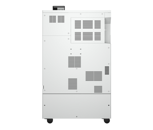 HP LaserJet Ent 8501x – image 9