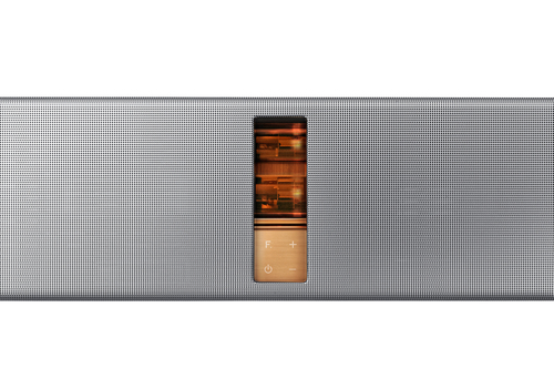 Samsung HW-H751 soundbar speaker Silver 4.1 channels – image 7