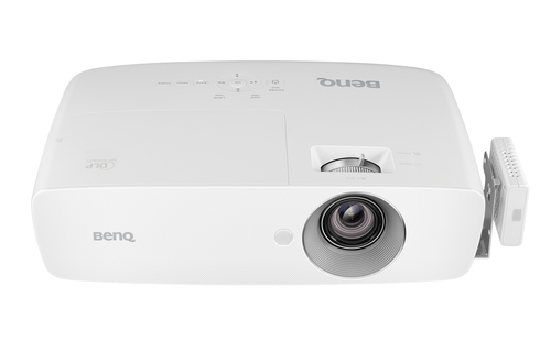 BenQ HT1070 Standard throw projector 2000 ANSI lumens DLP 1080p (1920x1080) White – image 2