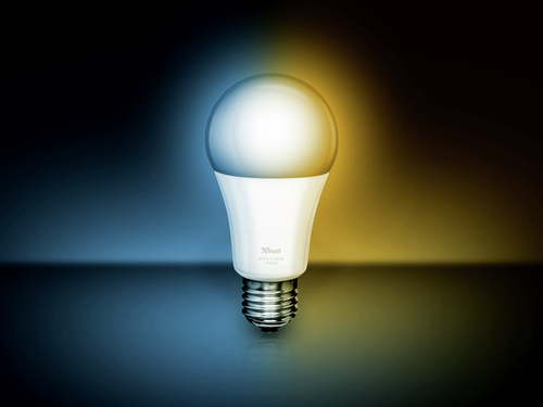 Trust 71156 smart lighting Smart bulb ZigBee – image 2