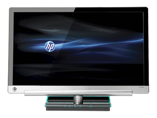 HP X2301 computer monitor