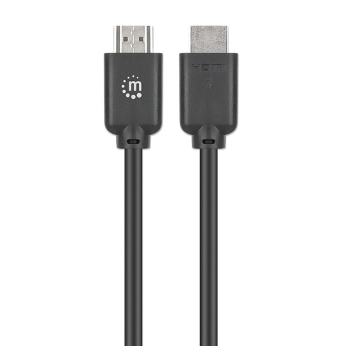 Cable HDMI MANHATTAN 356695